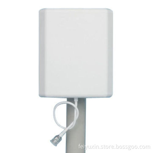 7-8dBi 4G Panel Antenna